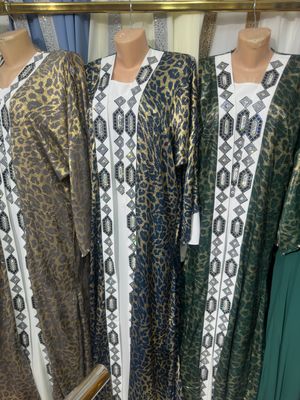 Abaya