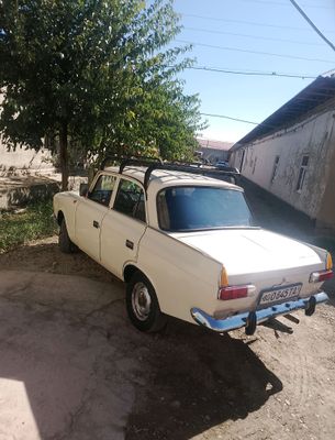 Москвич 412 йил 1990 сотилади