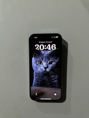 Iphone 14 pro 256 gb