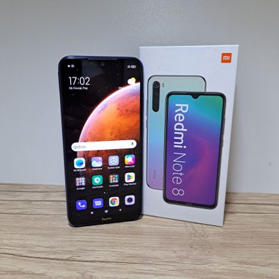 Redmi note 8 sotiladi