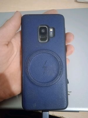 Samsung S9 64/4 qulay narxda sotiladii
