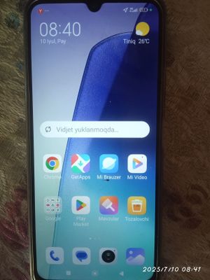 Redmi 14 C holati yangi