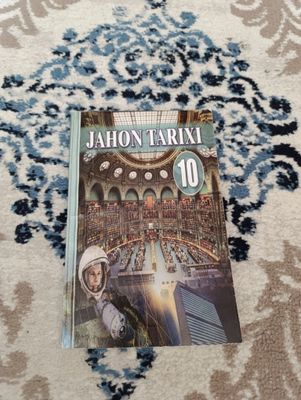 Jahon tarixi 10 sinf
