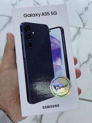 Samsung Galaxy A55
