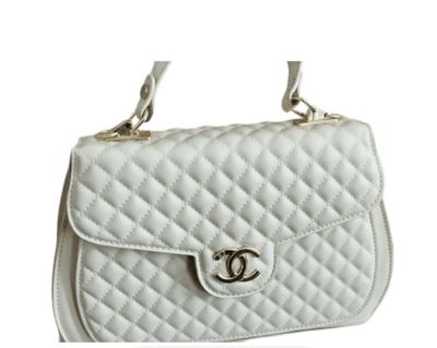 сумочка chanel