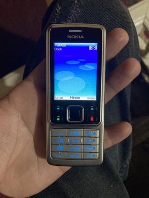 Nokia 6300