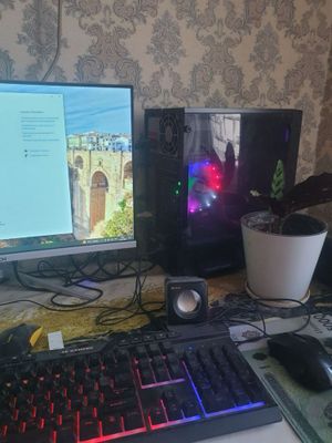 Kampyuter sotiladi yoki obmen ayfonga harakteristka rasmda zor ishlas