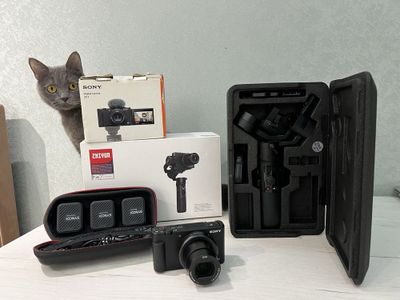 Srochna arzon Sony zv 1 kamera, срочно продаю камера Сони zv дешево!