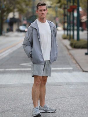 Шорты Uniqlo новые