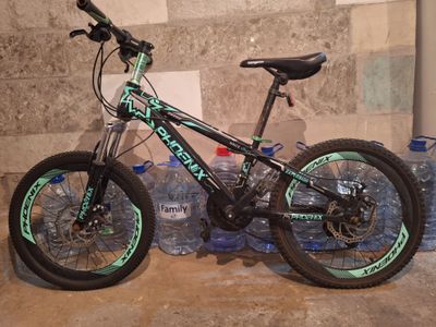 velosiped 20 balon