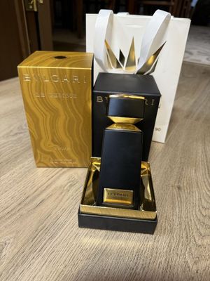 Срочно оригинальный парфюм BULGARY LE GEMME 125 ml