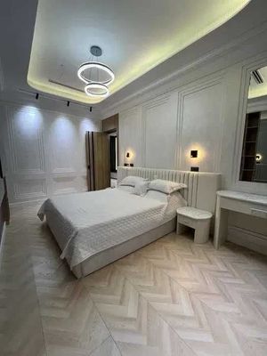 Сдаётся в аренду 2-ком квартира жк манзара сити High Town *щ