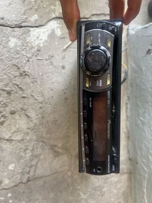 Pioneer 2050 sotiladi arginal
