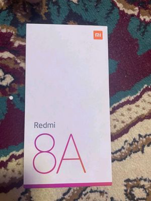 Xiaomi Redmi 8A telefon