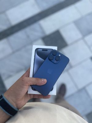 Iphone 15 pro ideal