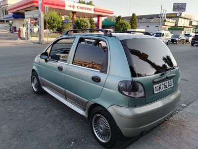 Matiz Best H9 supper