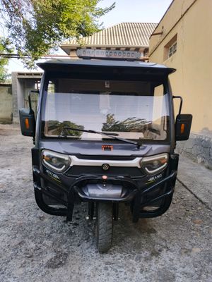 Grant Motor