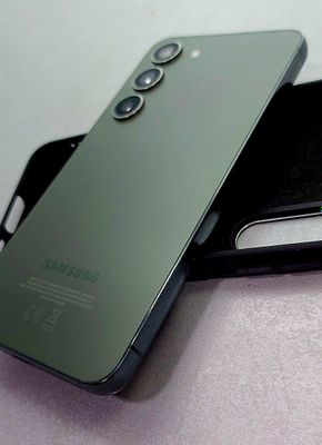 Samsung galaxy s23