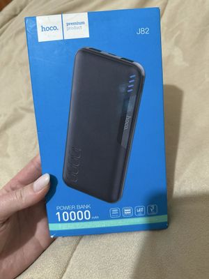 Повербанк 10000mah