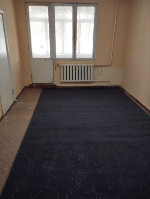 Срочно аренда квартиру Массив Ялангач 2/2/4 балкон 1.5/3