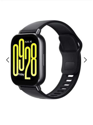 Redmi watch 5 active