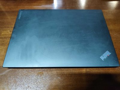 Lenovo ThinkPad T470