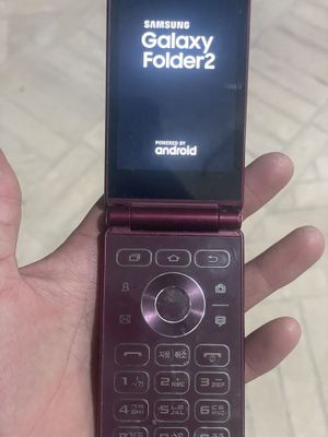 Samsung Galaxy Folder 2