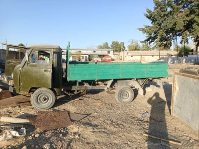 УАЗик сотилади срочна Бартавой