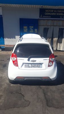 Spark srochni sotiladi