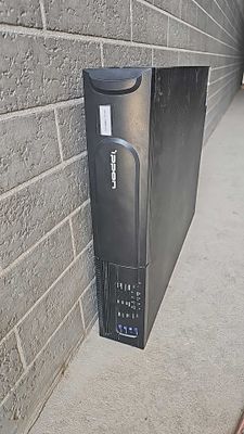 UPS 3000w 850000 ming shungan bilgan kelip koʻrip Olasila