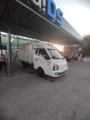 Hyunday porter Refrejator kamcligi yoq 480.min yurgan