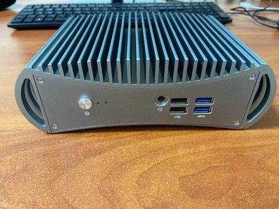 Mini PC i5/16gb ddr4/ 256ssd