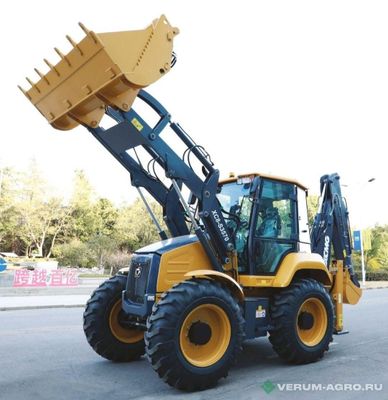 XCMG xc8-s3570 в Ташкенте
