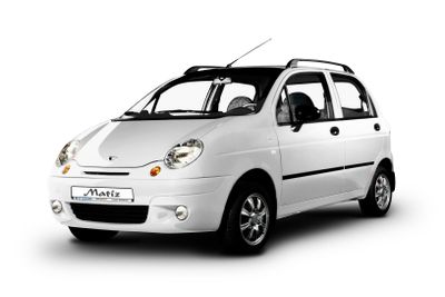 Matiz arenda vikup