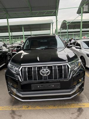 Toyota land cruiser 150