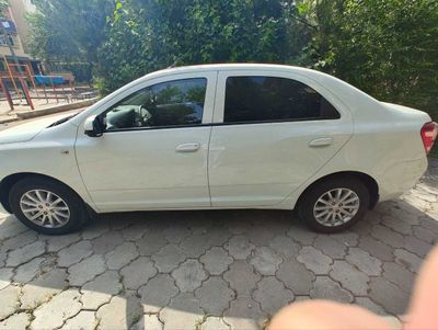 Chevrolet COBALT