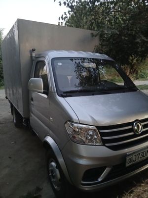 Dongfeng D50 qoʻshbalon