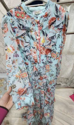 платье турецкий новинки