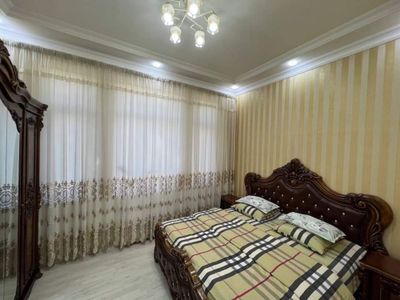 Чиланзар Миллий Бог метро сдается квартира на аренду