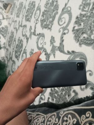 Realme c11 telefon