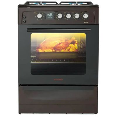 Газовая плита Shiv 6403 E КП