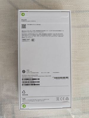 Iphone 16 256 Gb (Sim) новый, запечатанный