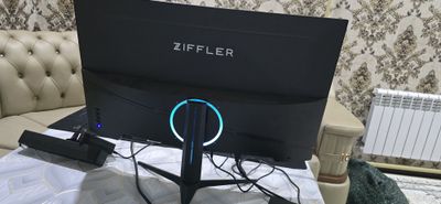 ZEFFLER 27/180 HZ