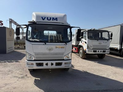 Шасси FAW Tiger V  VUM1110 / 11,3 т