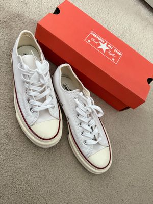 Convers кеды новые