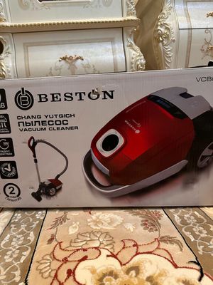 Пылесос BESTON VCB6050