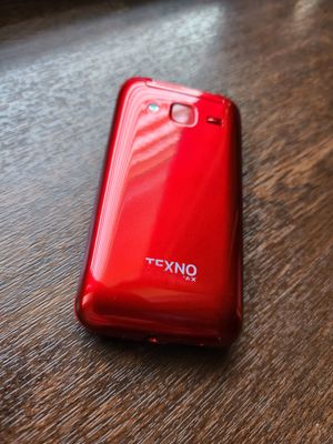 TEXNO MAX 22