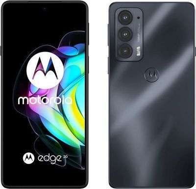 Motorola edge 20 sotiladi