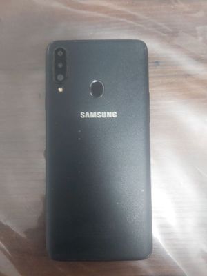 (Samsung a 20 s)