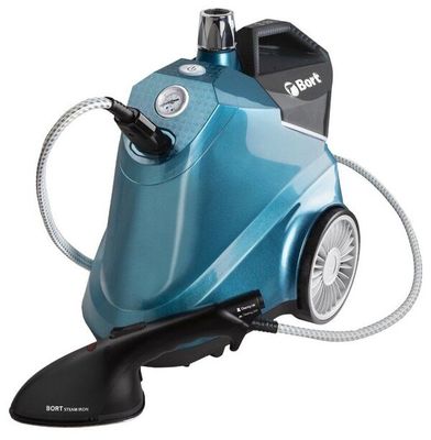Отпариватель Bort, Pro Iron, 5.5 бар